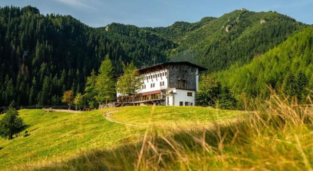 Hotel Górski Kalatówki, Book Hotel Zakopane Tatras