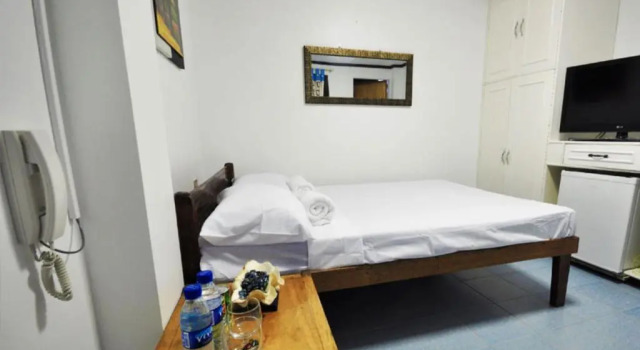 Люкс Villa de Pico Highland Beach Resort