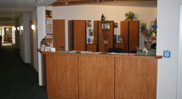 Hotel & Restaurant Bergfried