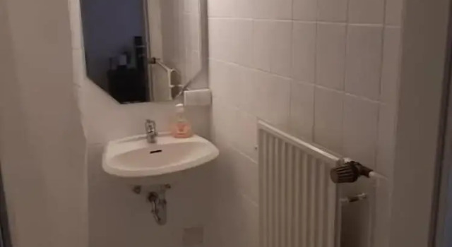 Номер Comfort D&B staycation Ferienpark