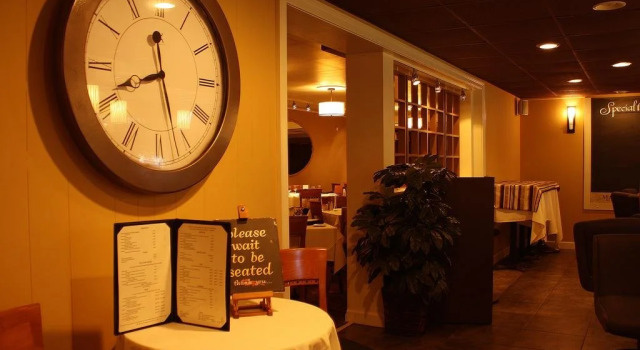 Macaluso's At The Lantern Lodge, Book Hotel Jim Thorpe Carbon County