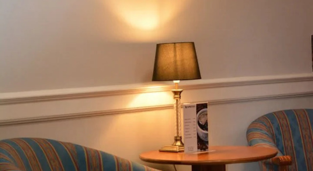 Номер Executive Best Western Stoke on Trent City Centre Hotel
