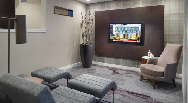 Courtyard by Marriott Atlanta Airport South/Sullivan Road