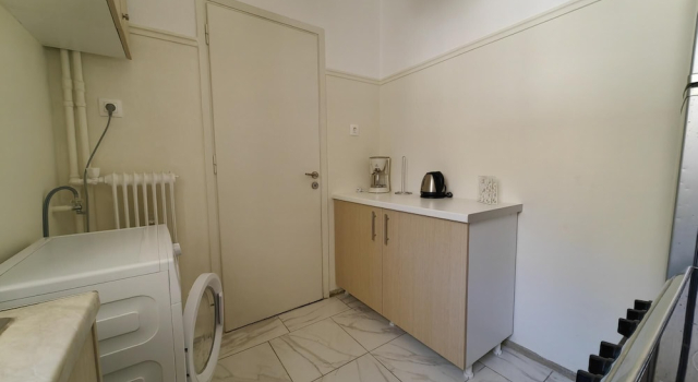 Апартаменты Demetra - Koukaki Center Apartment