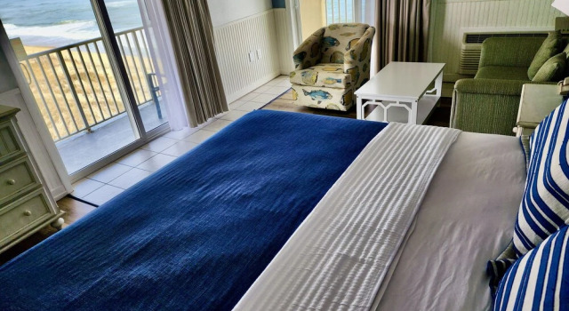 Номер Standard Surf Side Hotel