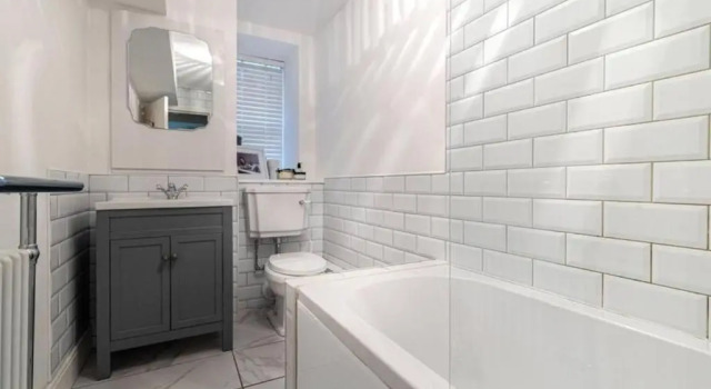 Апартаменты Walk Anywhere From This Cosy Central Flat