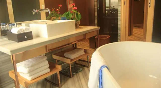 Days Hotel Fuqing Jinying, Prenota Hotel Fuqing Monte Fuji