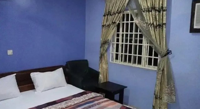 Exclusive Isno Hotel