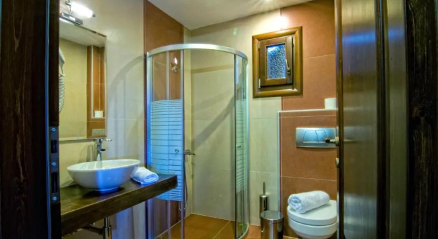 Номер Superior Hotel Zagora