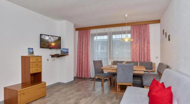 Апартаменты Apartments Serafin