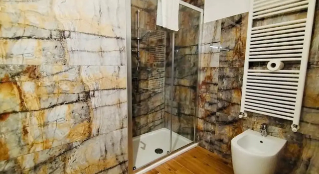 Апартаменты HH Hermoso Housing Asti
