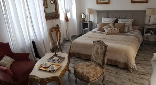 La Villa des Remparts, Rezervați Vilă Labastide-dʼArmagnac 