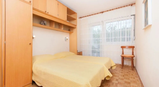 Apartments Augustin