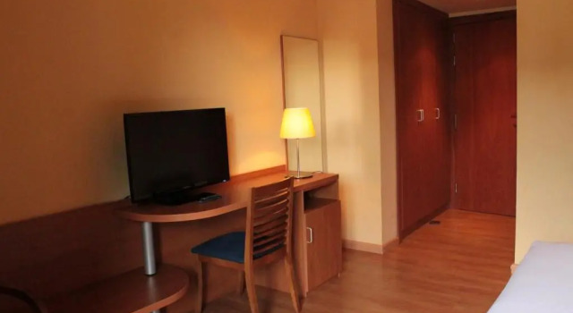 Camera Standard Hotel Saurat