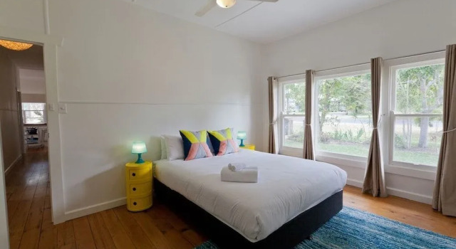 Charlie's Beach House