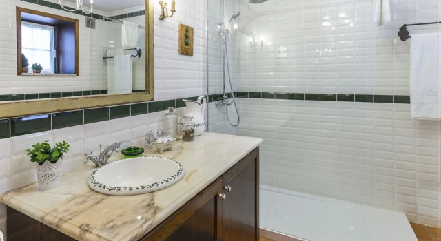 Двухместный люкс Deluxe Charming Antas House