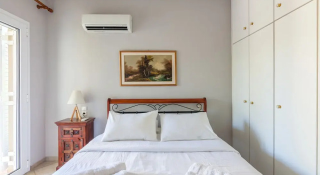 Villa Chrysalida, unspeakble views and privacy, Забронировать Вилла Скалета Центральный Крит