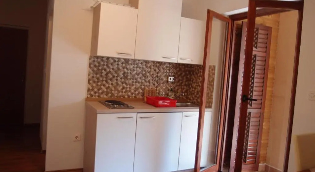 Студия Villa Lina