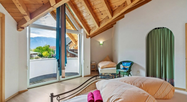 Luxury Villa with Private Terrace in Tarrenz, Забронировать Вилла Отели Тироля 3 звезды, 3*