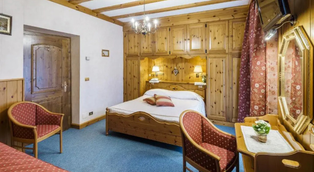 Номер Comfort Hotel Columbia & Spa