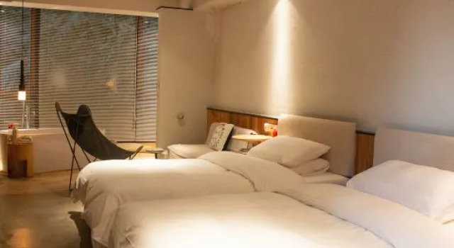 VILLGE, Prenota Hotel Wenzhou Zhejiang