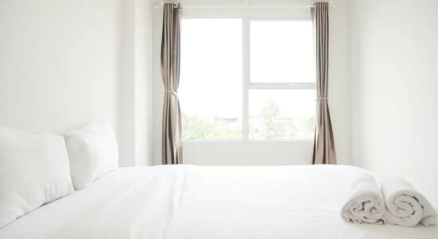 Good And Comfy 1Br (No Kitchen) At Citra Living Apartment, Book Apartment Jakarta Jakarta Province