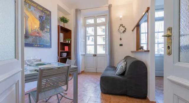 Апартаменты Casa dei Tigli by Wonderful Italy