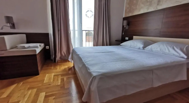 Номер Standard Villa Salvia