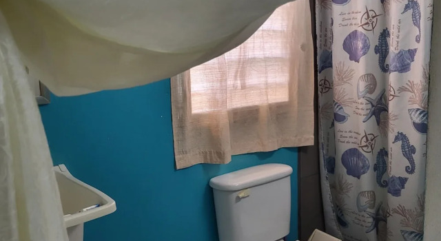Номер Comfort Hacienda Tropical Guest House