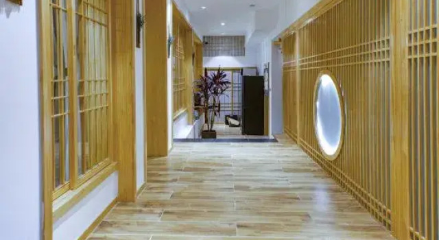 Miyue Residence Yinchi, Buchen Sie Hotel Peking Umgebung von Peking
