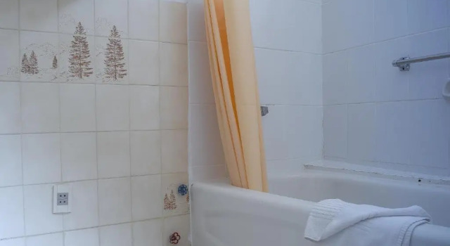 Одноместный номер Standard El Rey Palace Hotel