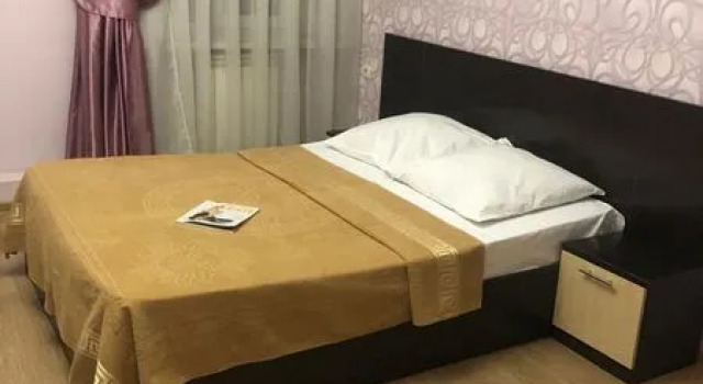 Номер Standard Мини-отель Эдем