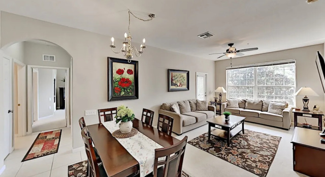 Family-friendly Windsor Hills - Near Disney! 3 Bedroom Condo