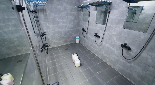 Sol Guesthouse Jumunjin - Hostel, Boek Hostel Hotels in Gangwon-Do met parkeren, Parkeren