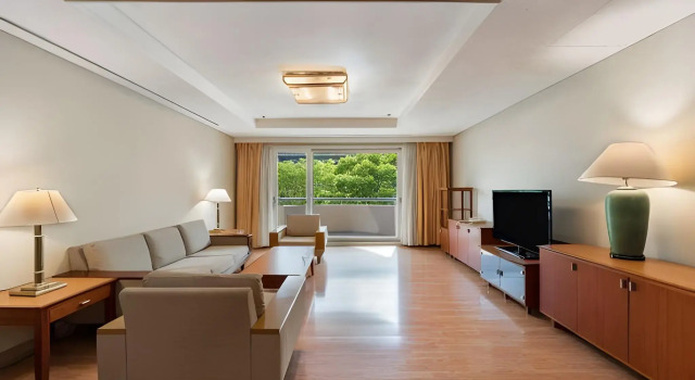 Swiss Grand Hotel 