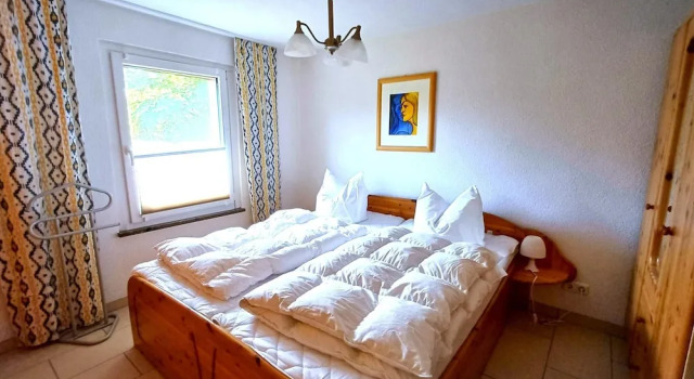 Апартаменты Classic Feriendomizile auf der Insel Poel