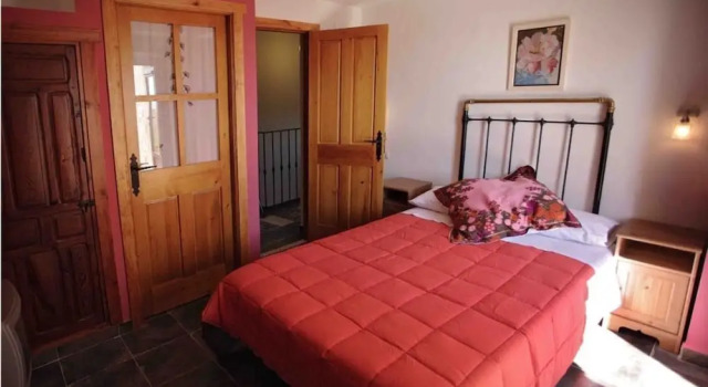 House With 3 Bedrooms in Chiclana de Segura, With Wonderful Mountain V