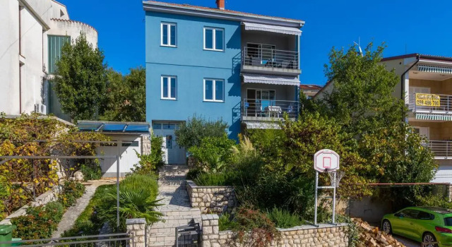 Apartments Brankica