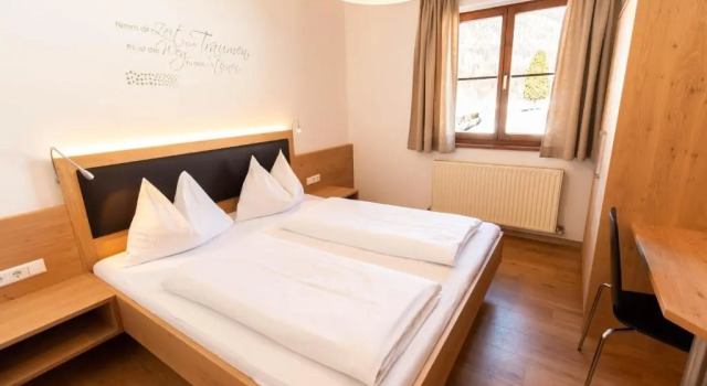 Апартаменты Landhotel - Apartments Bauer