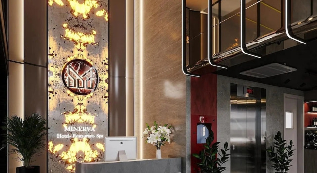 Xhome Da Nang Hotel and Suite, Réserver Hôtel Da Nang Vietnam