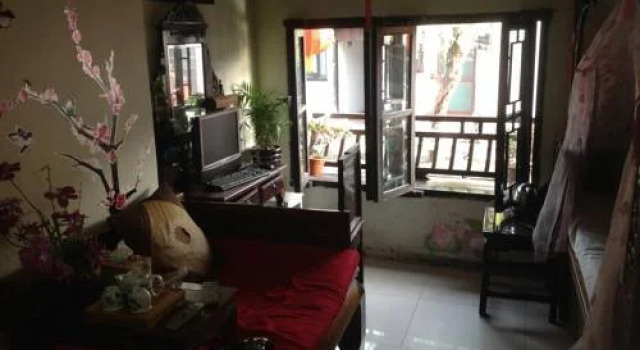 Xitang Yueyifang Inn, Varaa Hotelli Hotellit Jiaxing pysäköinnillä, Pysäköinti