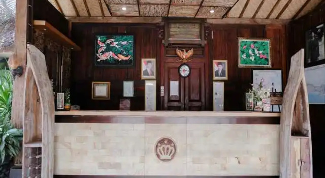 Mahkota Plengkung Hotel by ecommerceloka