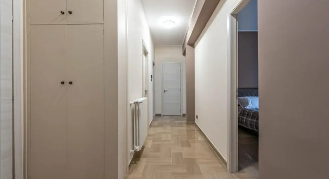 Апартаменты Appartamento Libert con Terrazza by Wonderful Italy