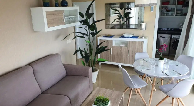 Номер Standard Luxury Apartment Miramar Marina d'or
