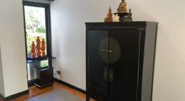 Poolside Luxury Laguna 2-bed Villa in Cherngtalay