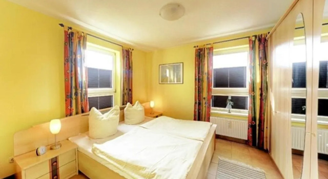 Ostsee-Residenz, Whg 10