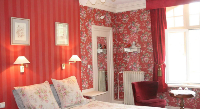 B&B Domein Leegendael, Prenota Bed & breakfast Hotel a Bruges con parcheggio, Parcheggio