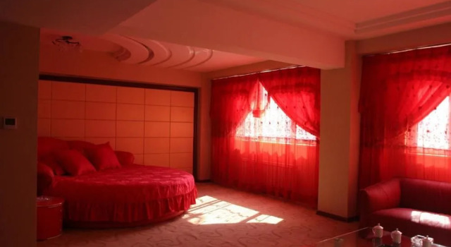 Jili Hotel, Varaa Hotelli Mudanjiang Heilongjiang