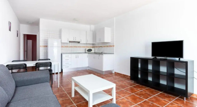 Live Don Jose 204, Prenota Appartamento Hotel a Tenerife con piscina, Piscina