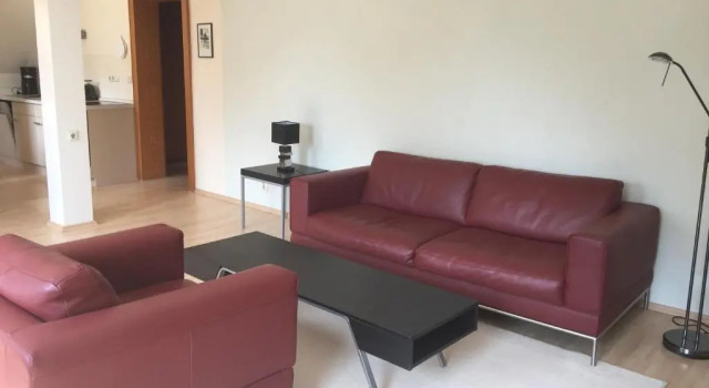 Апартаменты Residenz im Park